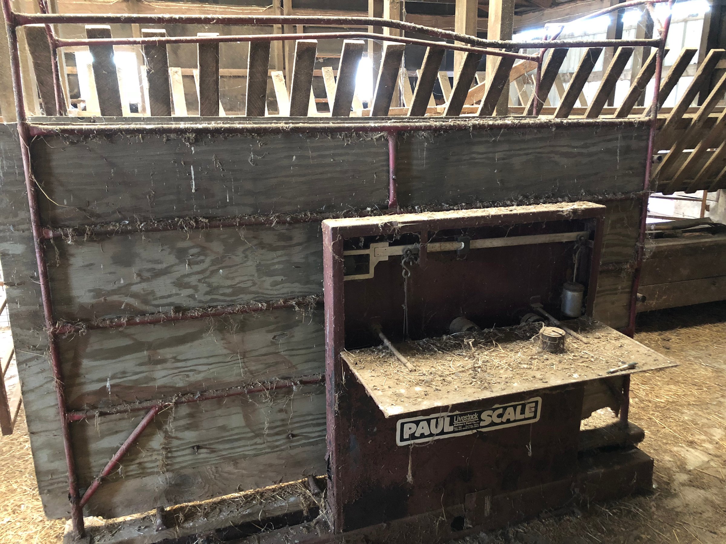 Property photo 67 - FARM EQUIPMENT AUCTION IN WAYNE COUNTY, INDIANA